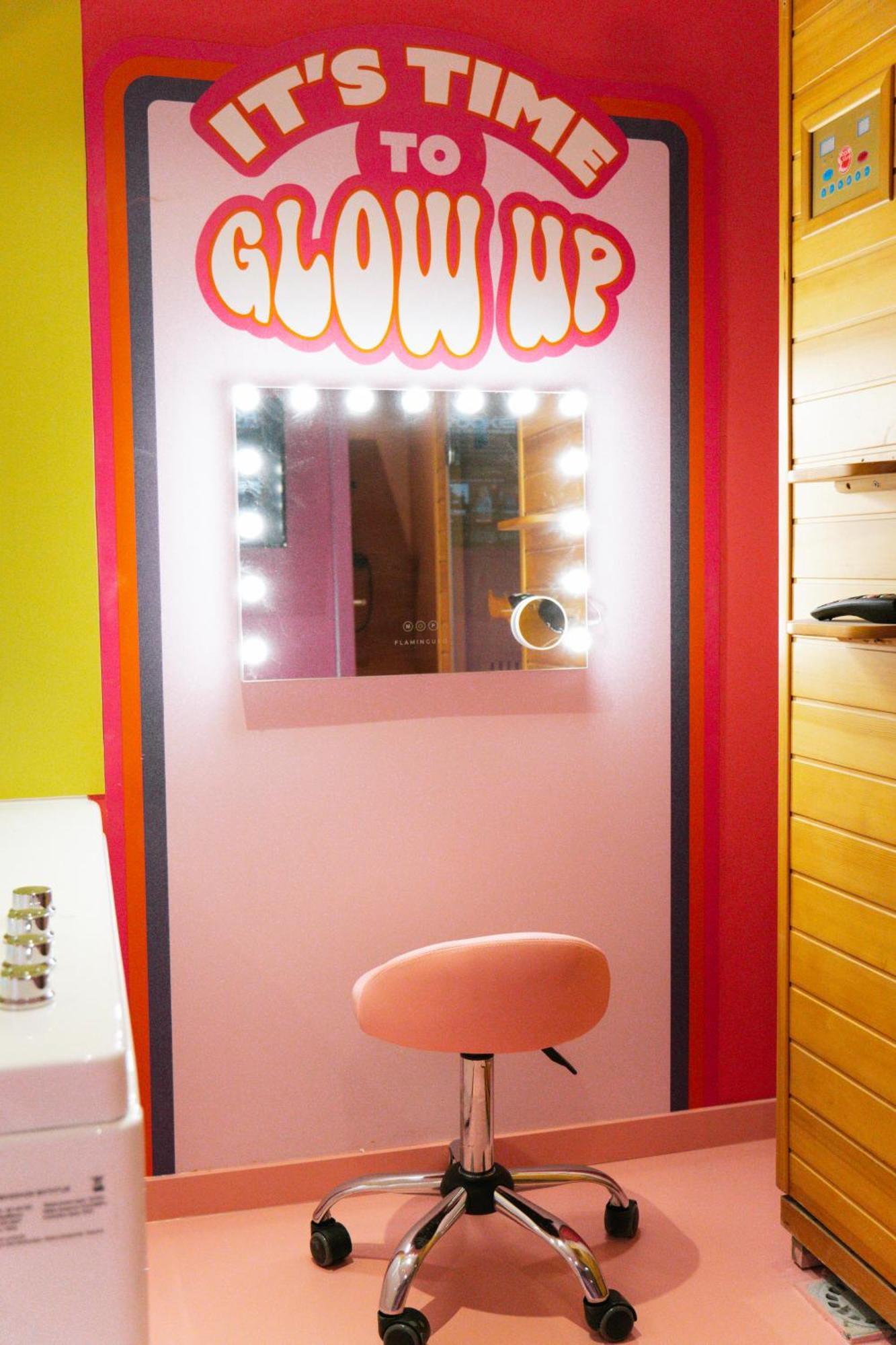 Capsule Girl Power Spa - Balneo - Sauna - Karaoke - Billard - 2 Chambres Шарлеруа Экстерьер фото